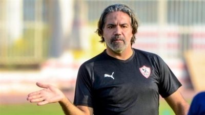 مدحت عبد الهادي: ودية السكة الحديد منحت فرصة لجميع اللاعبين للوقوف على مستواهم وجاهزيتهم