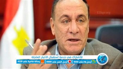 اللواء سمير فرج: مجزرة جباليا اليوم مشينة لإسرائيل والدول الغربية 