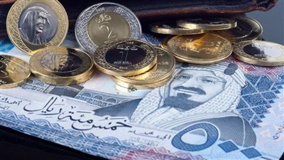 تعرف على.. سعر الريال السعودي اليوم مقابل الجنيه المصري في البنوك والسوق السوداء