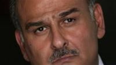 الفنان السوري جمال سليمان يقدم ماستر للتمثيل بمهرجان الاسكندرية السينمائي