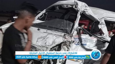‭16‬ قتيلًا جرّاء سقوط حافلة من منحدر في جنوب اليمن