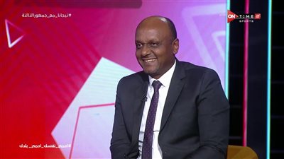 إسماعيل يوسف يكشف تفاصيل جلسته مع اللجنة المكلفة بإدارة الزمالك