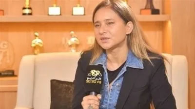 نيللي كريم تعلق على تصريحات جمال العدل... فماذا قالت؟ 