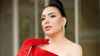 الا أن نصر الله قريب.. هكذا عبير صبري دعمت الشعب الفلسطيني 