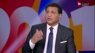 محمد صلاح: سأدعم فاروق جعفر لرئاسة نادي الزمالك