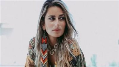 شاهد.. أحدث إطلالة للفنانة أمينة خليل عبر الإنستجرام