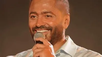 برقم قياسي..تامر حسني يتصدر يوتيوب بأغنية 