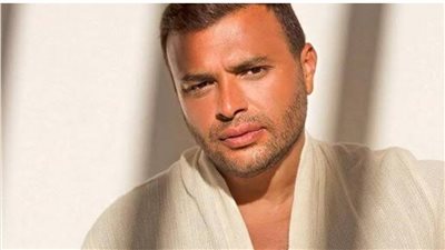 بهذه الطريقة.. رامي صبري يعبر عن سعادته بنجاح حفله الأخير