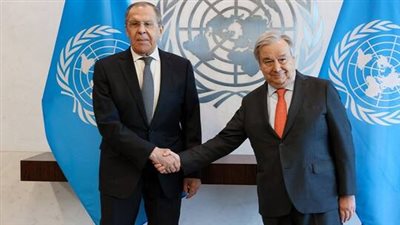 بيلد الألمانية: الأمم المتحدة مستعدة للموافقة على كافة شروط روسيا لاستئناف صفقة الحبوب