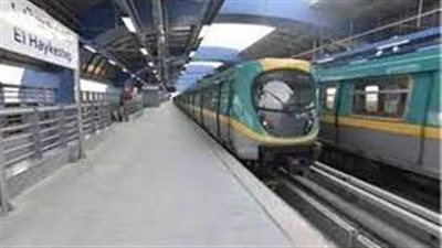 انقسم جسدها جزئين.. تفاصيل إنهاء ثلاثينية حياتها أسفل عجلات المترو 