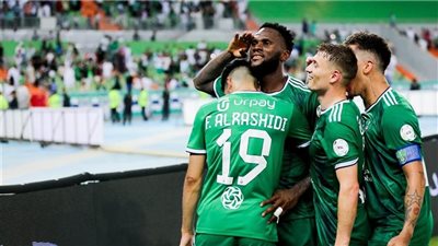موعد والقناة الناقلة لمباراة الأهلي القادمة في دوري روشن السعودي.. والتشكيل المتوقع