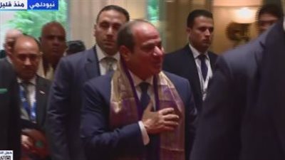 خبير اقتصادي يكشف دلالة مشاركة السيسي في قمة العشرين (فيديو)