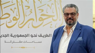 فيديو| عماد قطارة: على الحكومة أخذ خطوة للخلف ومنح الفرصة للشباب