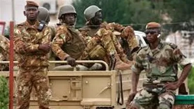 الجيش المالي يعلن صد هجوم 