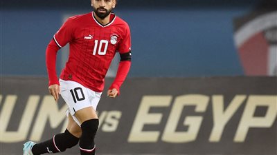 منتخب مصر يهزم إثيوبيا 1-0 ناهيا التصفيات فى صدارة المجموعة برصيد 15 نقطة