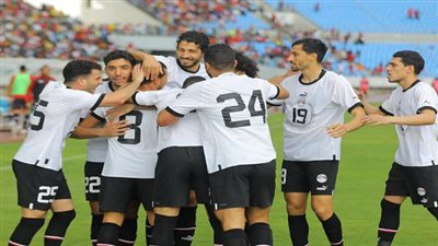 المصري يتعاقد مع محمود حمادة ثلاثة مواسم