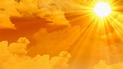 حالة الطقس اليوم the Weather.. درجات الحرارة في محافظة القاهرة