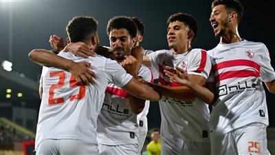 تشكيلة الزمالك المتوقعة أمام أرتا سولار فى كأس الكونفدرالية الإفريقية 
