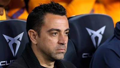 تشافي: برشلونة لم يفقد هيبته في أوروبا