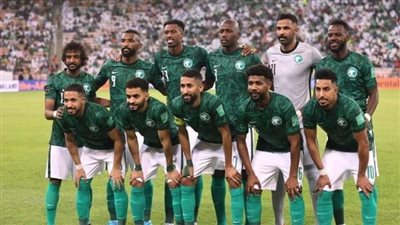 موعد مباراة السعودية وباكستان في تصفيات آسيا المؤهلة لكأس العالم 2026 والقنوات الناقلة