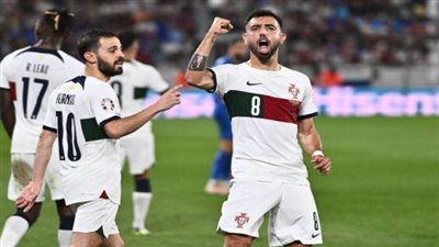 قائمة القنوات الناقلة لمباراة البوسنة والهرسك ضد البرتغال.. ثبتها بالمجان