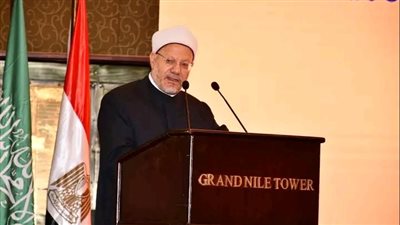 المفتي: يمكن استخدام وسائل التواصل الحديثة استخدامًا رشيدًا يحقق مقاصد شرعية