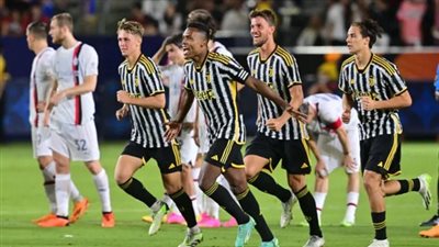 متى موعد مباراة يوفنتوس القادمة في الدوري الإيطالي والقنوات الناقلة والتشكيل؟