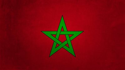 بكلمات مؤثرة.. نجوم الفن يدعمون الشعب المغربي بعد الزلزال