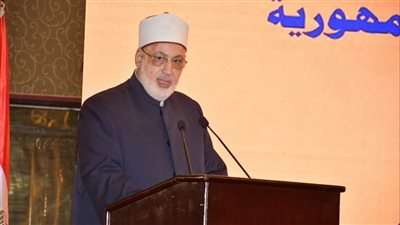وكيل الأزهر: الفضاء الإلكتروني أصبح أداة فاعلة في أيدي الأمم