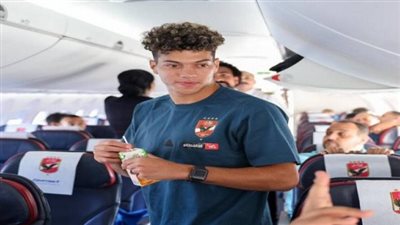 عاجل.. موقف إمام عاشور من المشاركة مع الأهلي ضد اتحاد العاصمة في السوبر الإفريقي