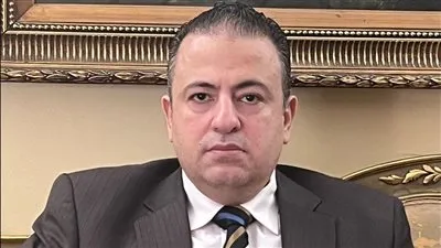 العلاقات الخارجية بحزب حماة الوطن تؤيد السيسي بالانتخابات الرئاسية القادمة 