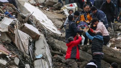 تجاوز الألف.. الحصيلة الأولية لضحايا زلزال المغرب (فيديو)