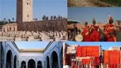 ماذا تعرف عن المدينة الأثرية والتاريخية المهددة من زلزال المغرب؟