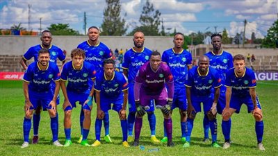 تعرف على سينجيدا فونتين التنزاني منافس فيوتشر في دور الـ32 بالكونفدرالية