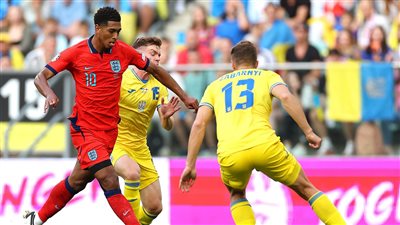ترتيب مجموعة إنجلترا في تصفيات كأس أمم أوروبا 2024 بعد التعادل أمام أوكرانيا