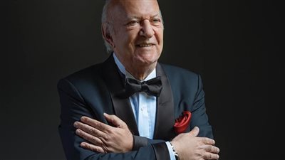 تعليق غير متوقع لـ عمر خيرت على أغاني المهرجانات والذكاء الاصطناعي