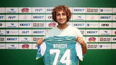 عاجل.. الرجاء المغربي ينتصر في معركته ضد عمرو وردة