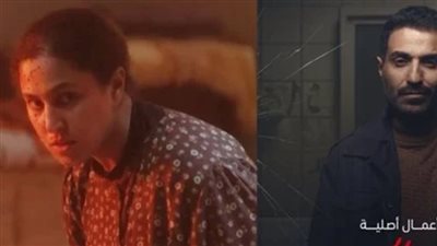 جهاد حسام الدين: 'خلقت لـ هانم في