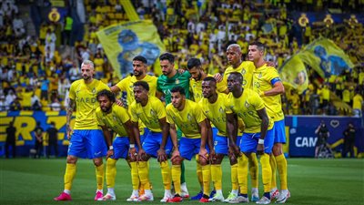 بيشرب شيشة.. فيديو صادم يطرد نجم النصر من العالمي 