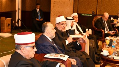 وزير الأوقاف 41 بحثا تمت الموافقة عليها حول الذكاء الاصطناعي 