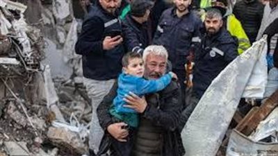 بعد ثلاثة أيام من زلزال المغرب.. العثور على الرضيع 