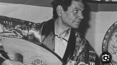 لقب بفليسوف الموسيقى العربية وبلبل المنصورة... ما لا تعرفه عن رياض السنباطى في ذكرى وفاته 