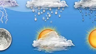 حالة الطقس اليوم the Weather.. درجات الحرارة في محافظة الشرقية وجميع المحافظات 