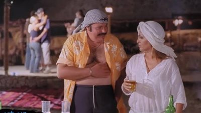 علا غانم تعلق على غياب طلعت زكريا عن 