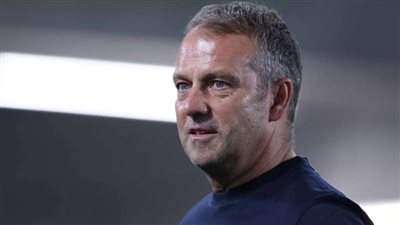 تصريحات مثيرة من هانزي فليك بعد الخسارة أمام اليابان برباعية