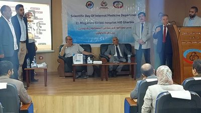 أمين عام نقابة الأطباء الأسبق: حظر النشر بقضايا المضاعفات والأضرار الطبية إلا بعد صدور حكم نهائي