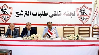 دويدار: الزمالك فوق الجميع مثل الأهلي