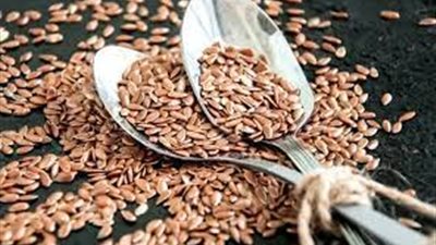بذور الكتان.. قنبلة نسف دهون البطن
