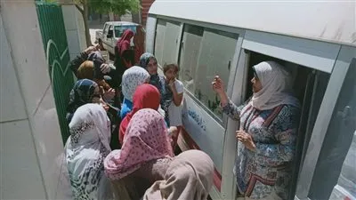 انطلاق فعاليات المرحلة الثانية من 