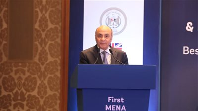 وزير العدل: استراتيجيتا الذكاء الاصطناعي والملكية الفكرية ركيزة الابتكار والتنمية في مصر